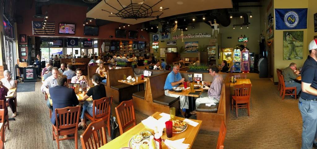 Corner Pub - Brentwood | restaurant | 710 Old Hickory Blvd, Brentwood, TN 37027, USA | 6153769988 OR +1 615-376-9988