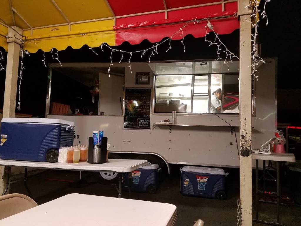 Tacos El Rancho | restaurant | Phoenix, AZ 85017, USA | 6025183648 OR +1 602-518-3648