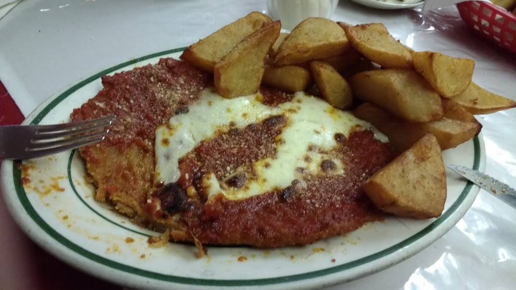 Sams | restaurant | 238 Court St, Brooklyn, NY 11201, USA | 7185963458 OR +1 718-596-3458