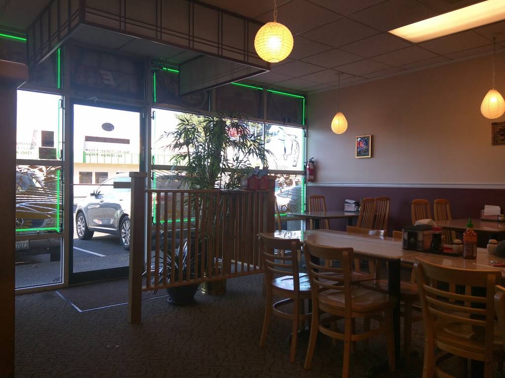 Marysville Teriyaki | restaurant | 9501 State Ave, Marysville, WA 98270, USA | 3606533631 OR +1 360-653-3631