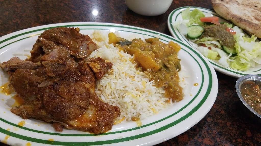 Yemen Cafe | restaurant | 7130 5th Ave, Brooklyn, NY 11209, USA | 7187453000 OR +1 718-745-3000