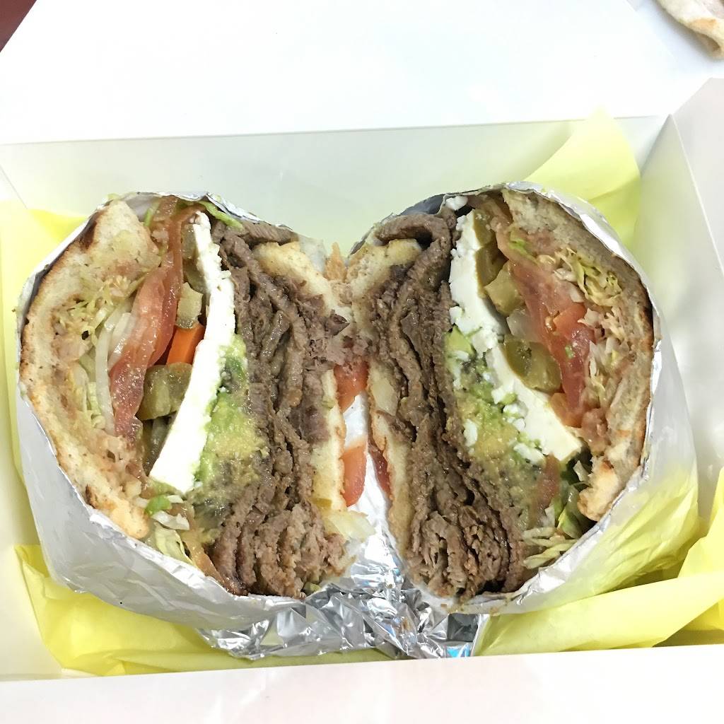 Tortas Chingonas #2 | restaurant | 5686 Whittier Blvd, Los Angeles, CA 90022, USA | 6266164409 OR +1 626-616-4409