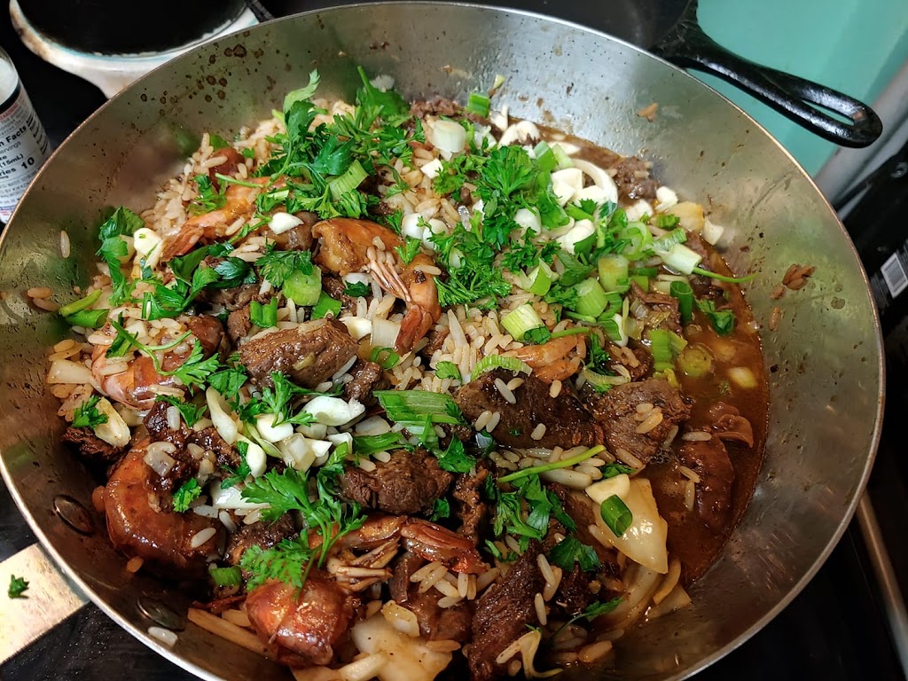 Good Hands Cleaning and Debris Removal Service | meal takeaway | 6119 International Blvd, Oakland, CA 94621, USA | 5599008695 OR +1 559-900-8695