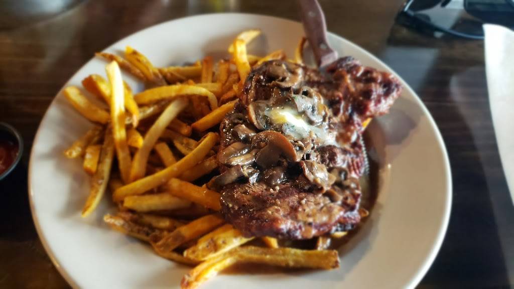 Gerards 1907 Tavern | restaurant | 935 College St, Bowling Green, KY 42101, USA | 2709048133 OR +1 270-904-8133