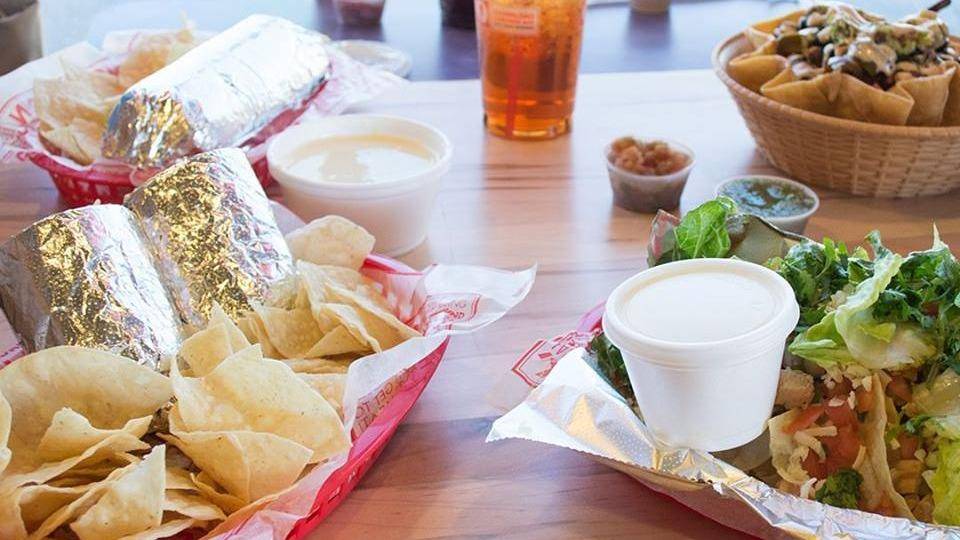 Barberitos Southwestern Grille & Cantina | restaurant | 250 Golden Isles Plaza, Brunswick, GA 31520, USA | 9122612840 OR +1 912-261-2840