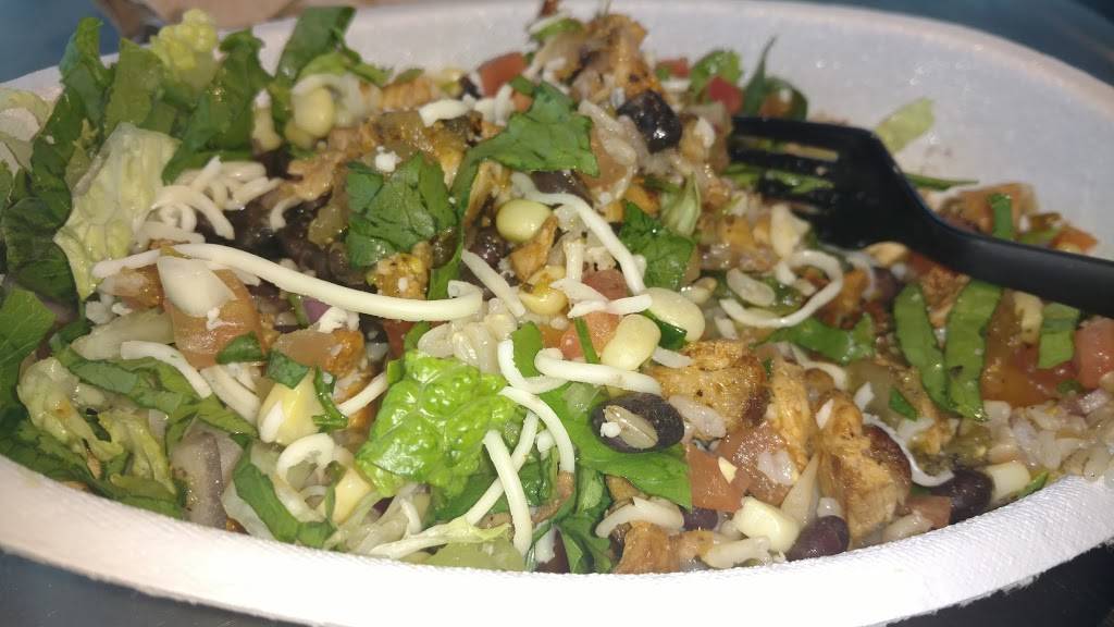 Chipotle Mexican Grill | restaurant | 102 E Kensington Rd, Mt Prospect, IL 60056, USA | 8474835033 OR +1 847-483-5033