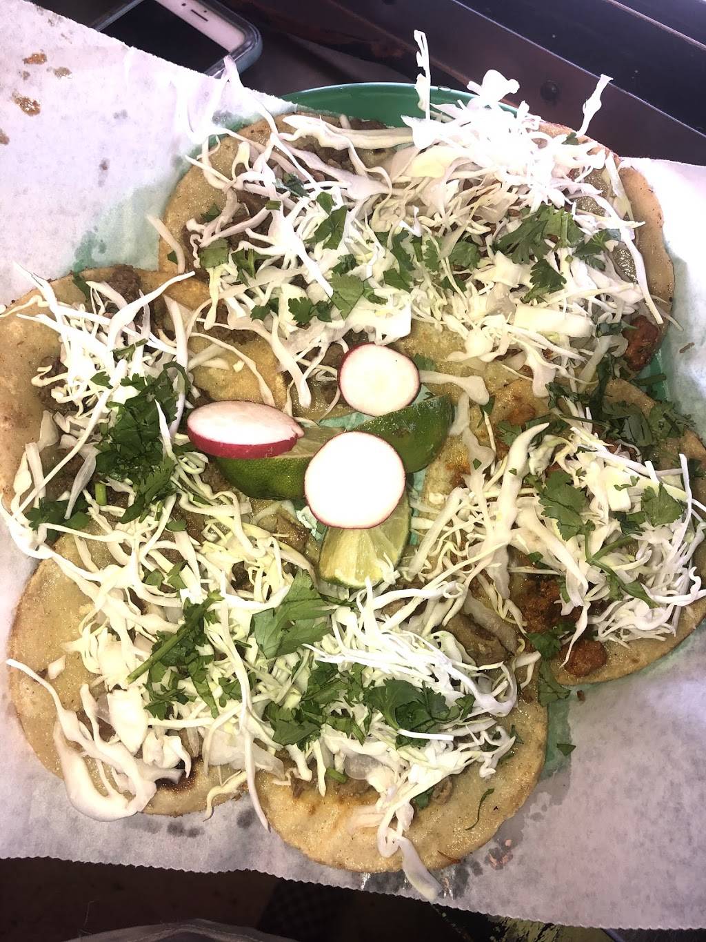 Taco Shop | restaurant | 1120 W New York Ave, DeLand, FL 32720, USA | 3862156562 OR +1 386-215-6562