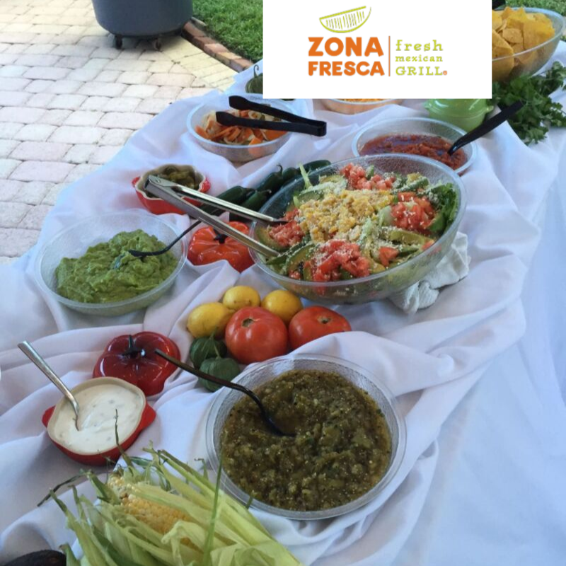 Zona Fresca | restaurant | 1331 SE 17th St, Fort Lauderdale, FL 33316, USA | 9547651776 OR +1 954-765-1776