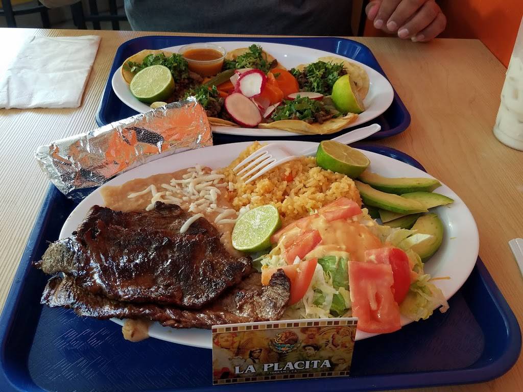 La Placita Restaurant | restaurant | 1534 W Carson St, Torrance, CA 90501, USA | 3106136530 OR +1 310-613-6530