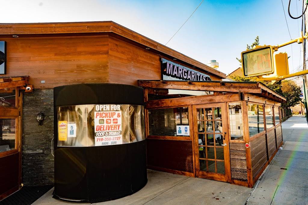 Margaritas Cafe | restaurant | 29-02 Francis Lewis Blvd, Queens, NY 11358, USA | 7183582727 OR +1 718-358-2727
