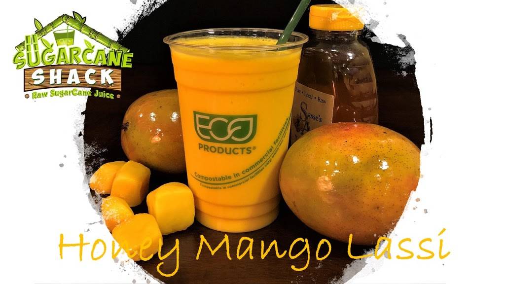 Sugarcane Shack | restaurant | 5201 W War Memorial Dr Suite 530, Peoria, IL 61615, USA | 3099814925 OR +1 309-981-4925