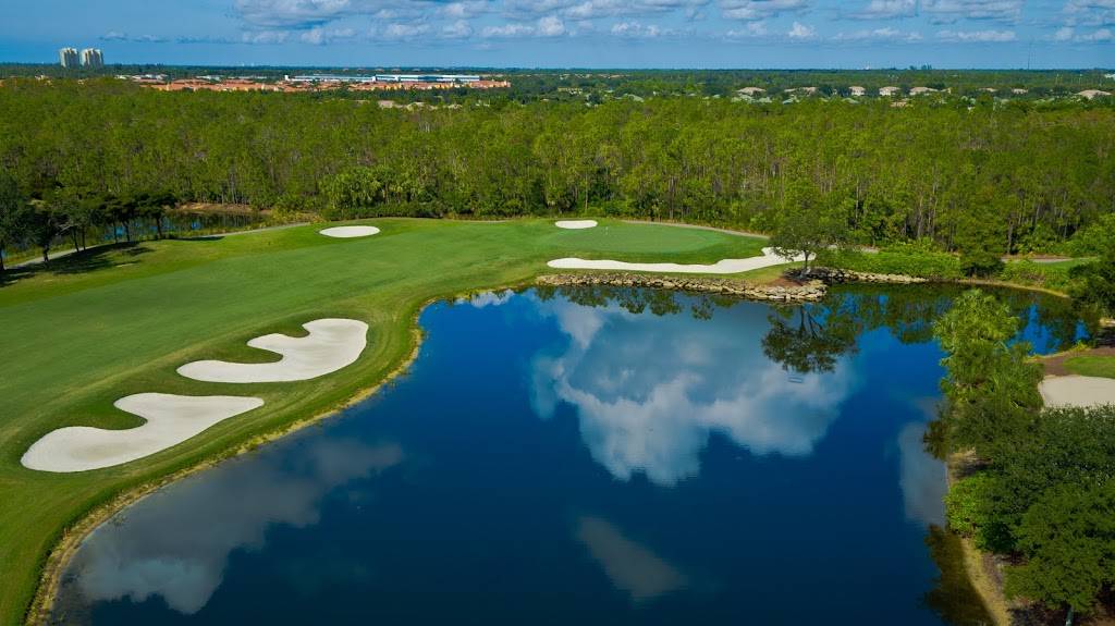 Shadow Wood Country Club | restaurant | 22801 Oakwilde Blvd, Bonita Springs, FL 34135, USA | 2399926000 OR +1 239-992-6000