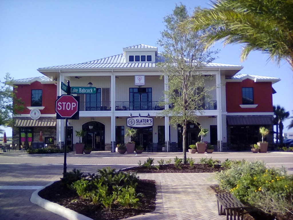 Slater’s Goods & Provisions | restaurant | 42881 Lake Babcock Dr #100, Punta Gorda, FL 33982, USA | 2394494626 OR +1 239-449-4626
