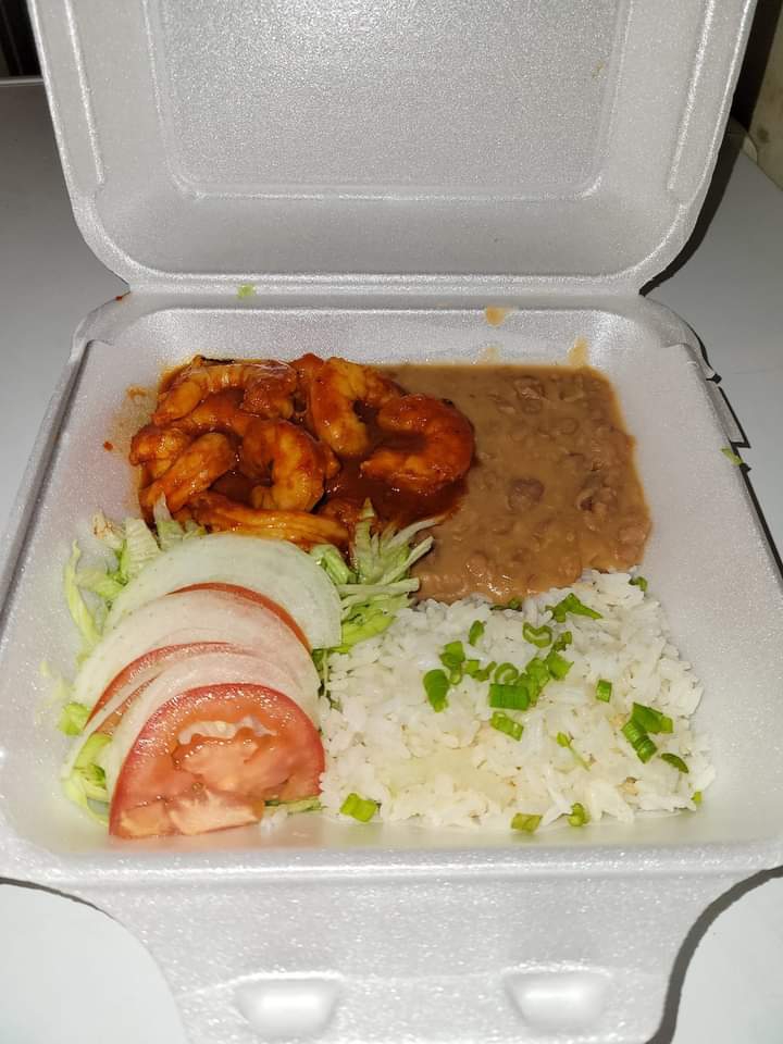 Bori Mex Grill LLC. | restaurant | 7634 W 61st Pl, Summit, IL 60501, USA | 7083538153 OR +1 708-353-8153