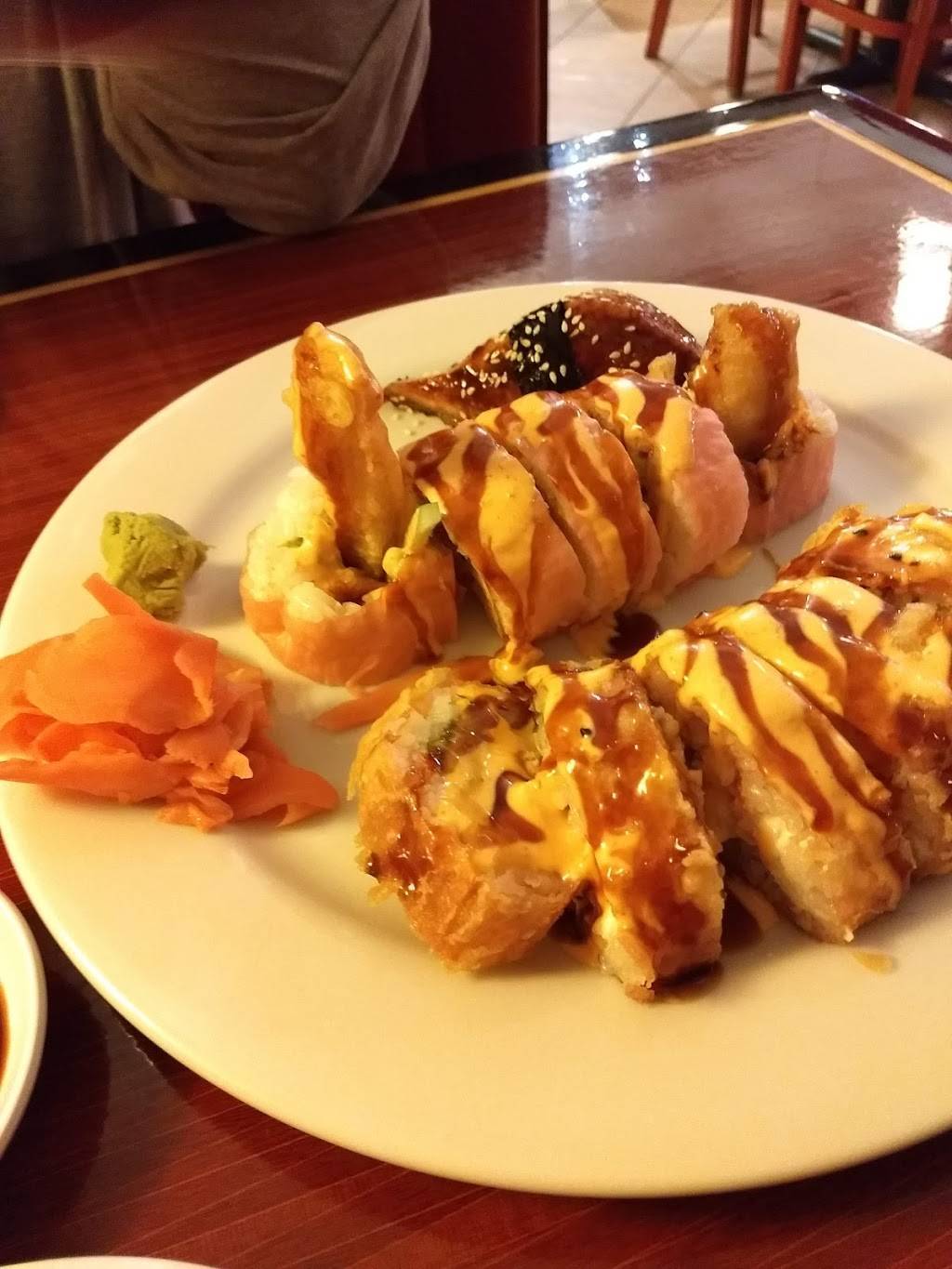 Sushi Valley | restaurant | 10509 N Oracle Rd #131, Oro Valley, AZ 85737, USA | 5202191908 OR +1 520-219-1908