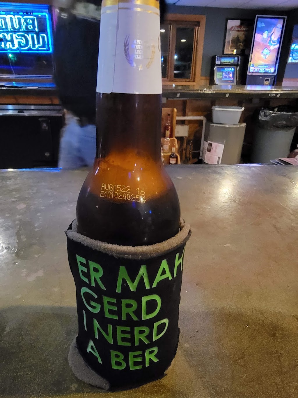 The Ponderosa Bar and Grill | restaurant | 7075 Morrison Rd, Greenleaf, WI 54126, USA | 9208643499 OR +1 920-864-3499