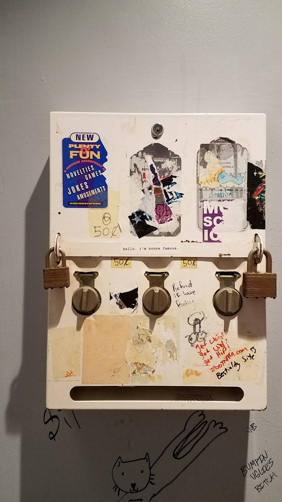 Martyrs | restaurant | 3855 N Lincoln Ave, Chicago, IL 60613, USA | 7734049494 OR +1 773-404-9494