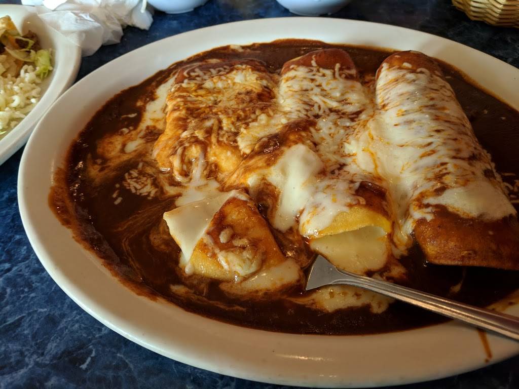 El Rey Mexican Restaurant | restaurant | 212 Stanford Rd, Lincolnton, NC 28092, USA | 7042403625 OR +1 704-240-3625