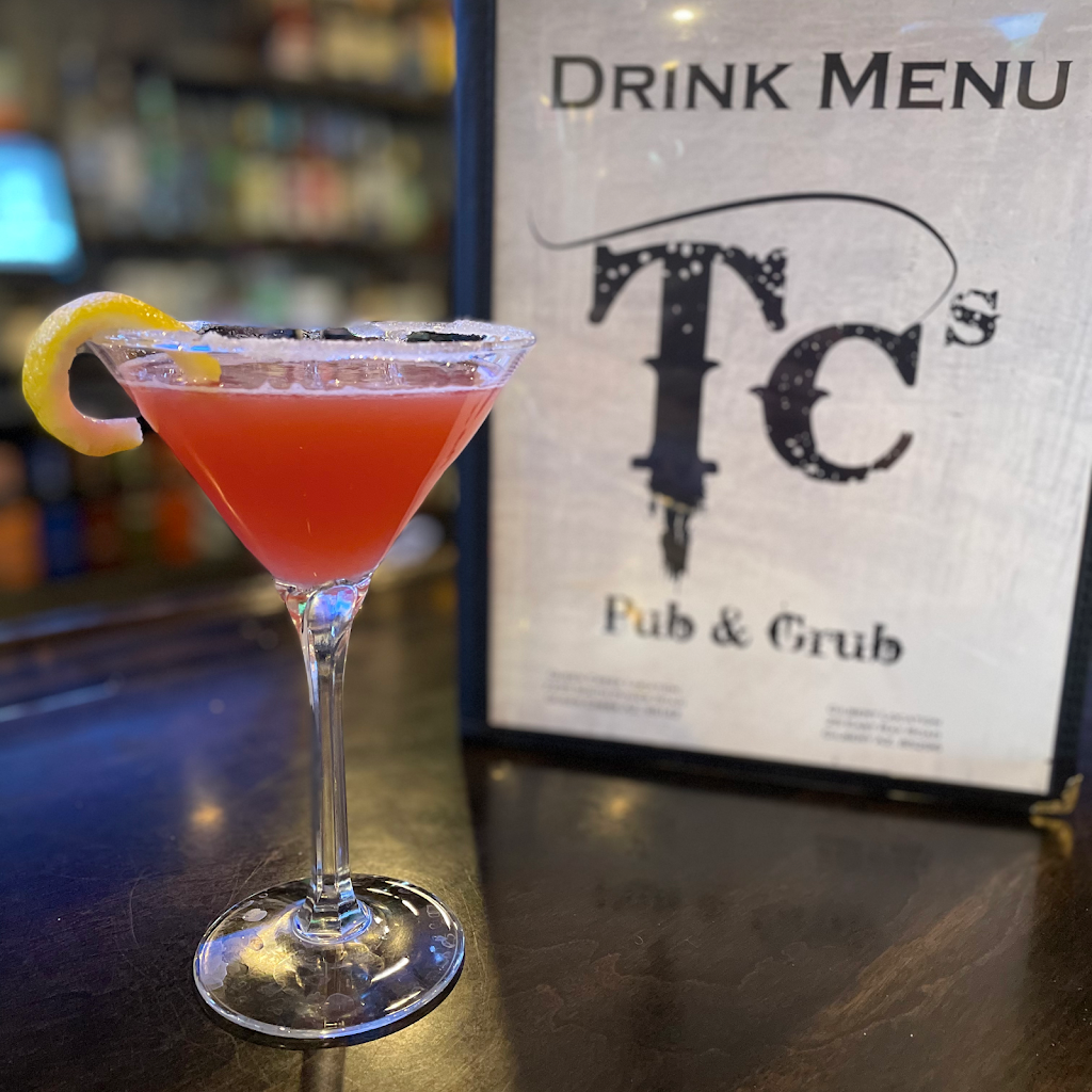 TCs Pub & Grub | restaurant | 25 E Ray Rd, Gilbert, AZ 85296, USA | 4806875540 OR +1 480-687-5540