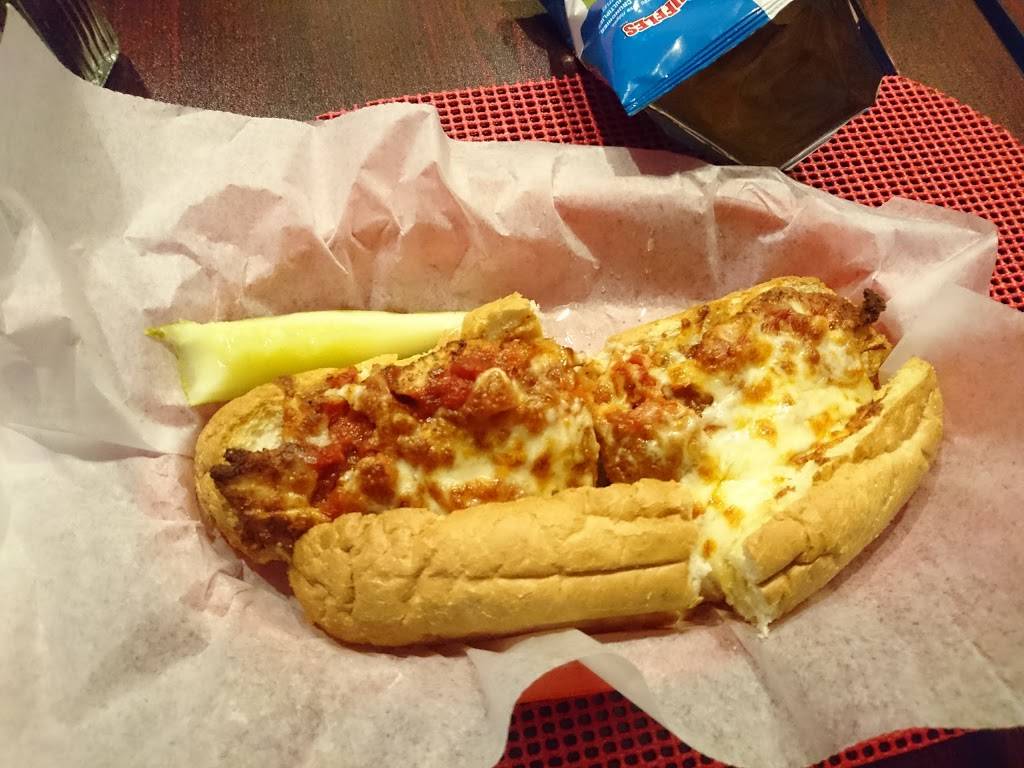 Sammy Joes Pizzeria Cafe | restaurant | 8760 SE 165th Mulberry Ln, The Villages, FL 32162, USA | 3526331949 OR +1 352-633-1949