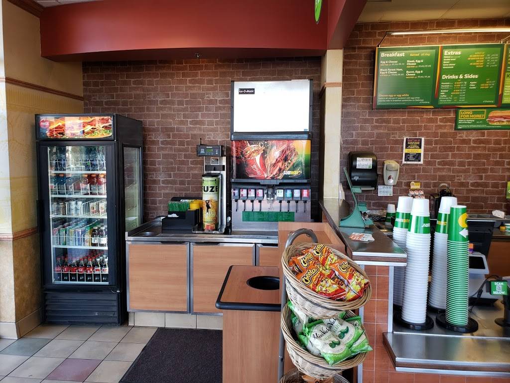 Subway Restaurants | restaurant | 3424 W Southern Ave #171, Phoenix, AZ 85041, USA | 6022434216 OR +1 602-243-4216