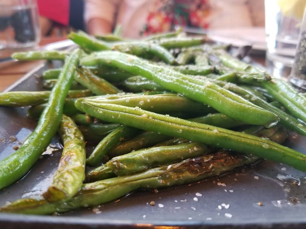 Smoky Rose | restaurant | 8602 Garland Rd, Dallas, TX 75218, USA | 4697765655 OR +1 469-776-5655