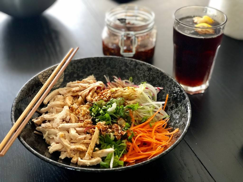 Jasmine Home Cooking | restaurant | At Northside Marketplace, 21 Furnace St, Akron, OH 44308, USA | 3306872271 OR +1 330-687-2271