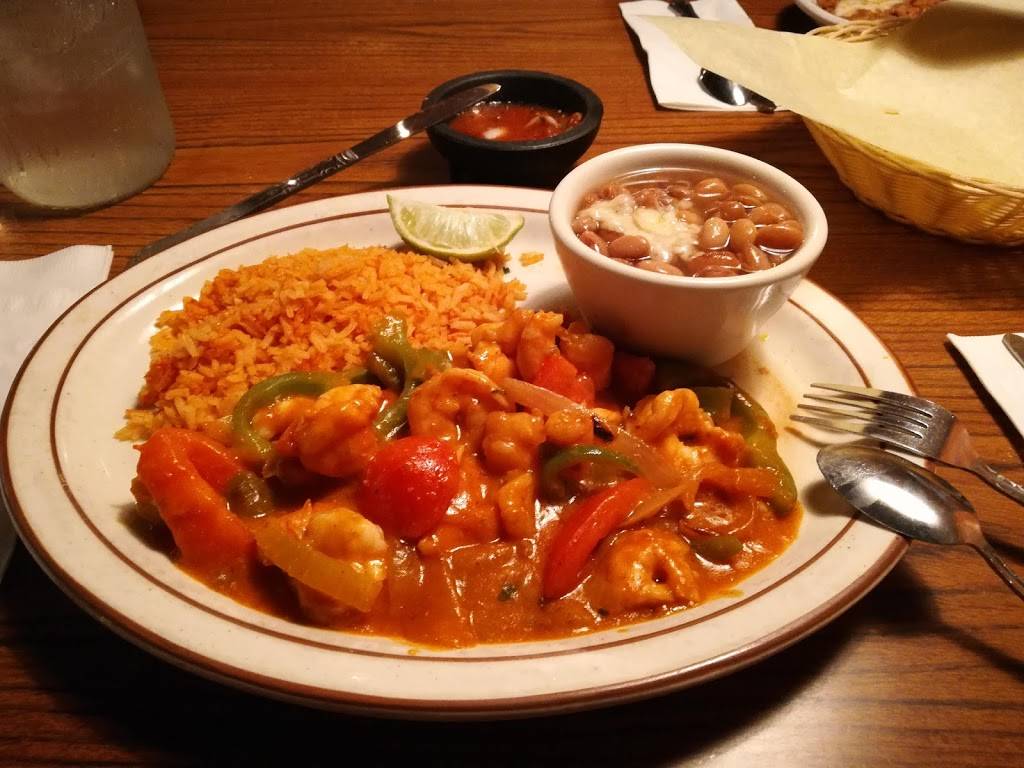 Original Hacienda Grill | restaurant | 1015 4th St, Taft, CA 93268, USA | 6617631655 OR +1 661-763-1655