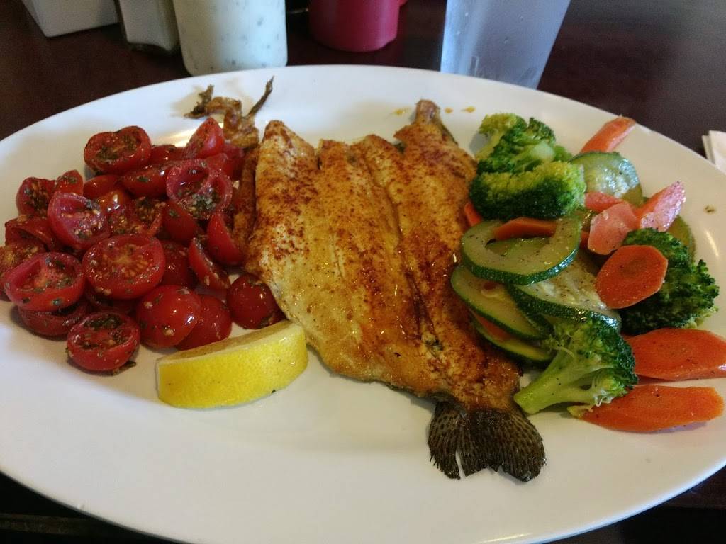 The City Fish | restaurant | 16125 Monterey Rd, Morgan Hill, CA 95037, USA | 4087794809 OR +1 408-779-4809