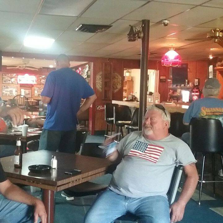 Cozy Corner Restaurant | restaurant | 4950 KY-52, Loretto, KY 40037, USA | 2708654488 OR +1 270-865-4488