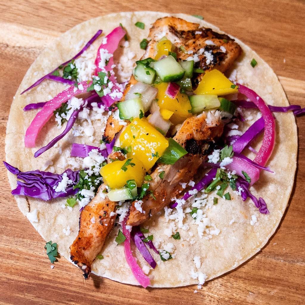 Salsa | restaurant | 16 Magothy Beach Rd, Pasadena, MD 21122, USA | 2407764535 OR +1 240-776-4535