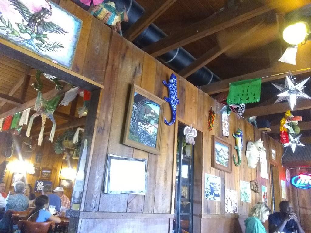 La Iguana | restaurant | 100 5th Ave, Portland, TX 78374, USA | 3616432063 OR +1 361-643-2063