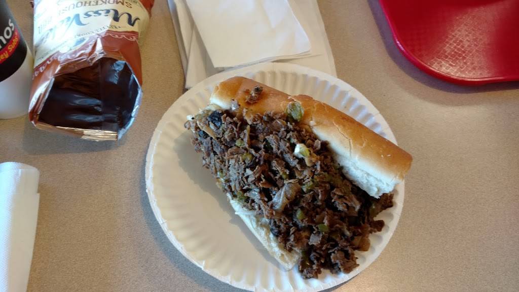 Baldinos Giant Jersey Subs | restaurant | 80 Powers Ferry Rd, Marietta, GA 30067, USA | 7703211177 OR +1 770-321-1177