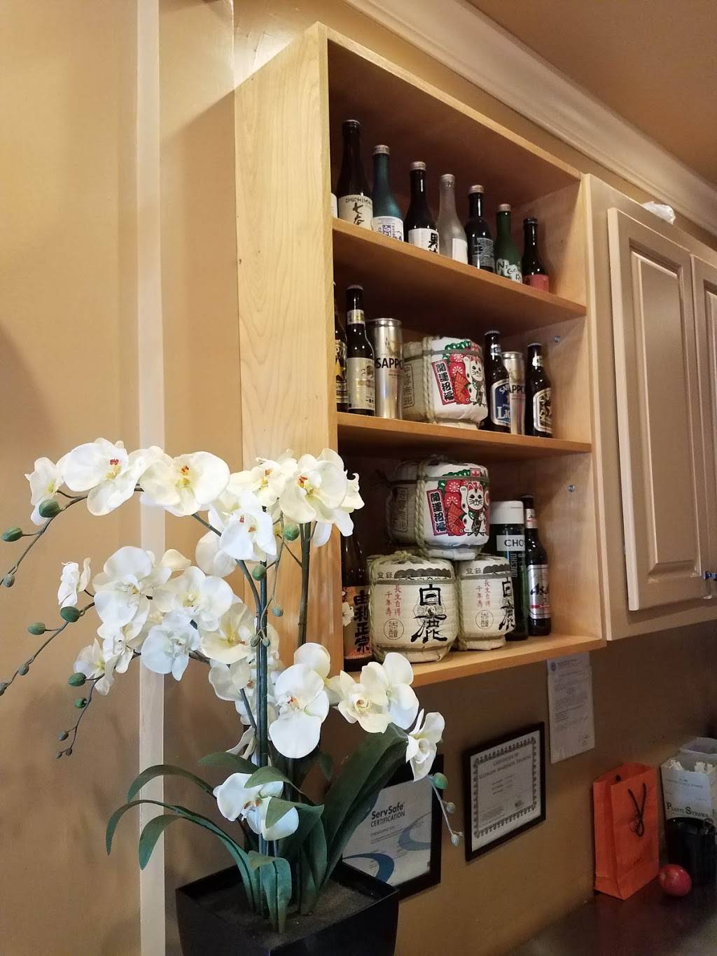 Umai | restaurant | 224 Newbury St #2504, Boston, MA 02116, USA | 6172622228 OR +1 617-262-2228