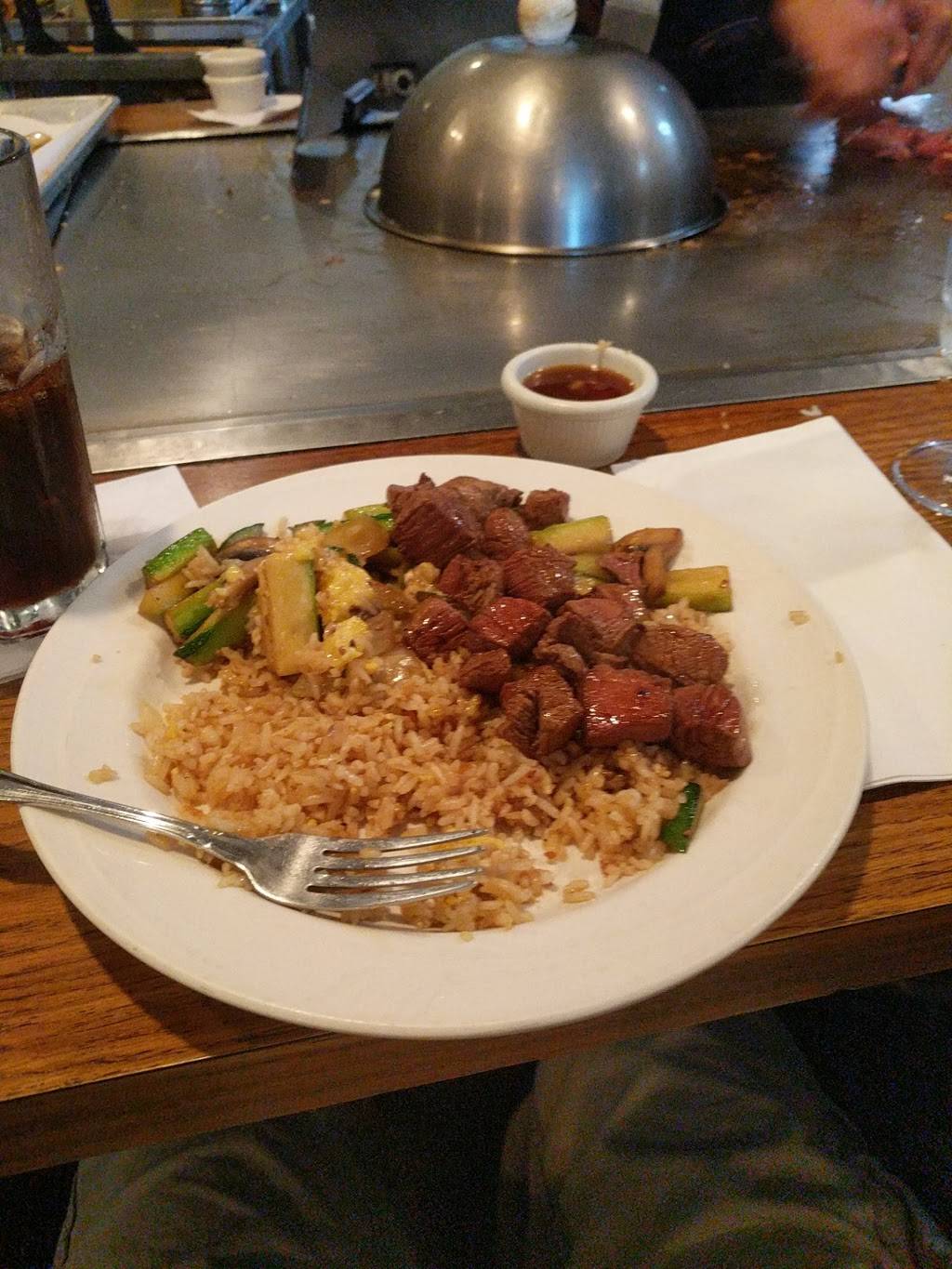 Hana Yori of Japan | restaurant | 3601 Grape Rd, Mishawaka, IN 46545, USA | 5742585817 OR +1 574-258-5817