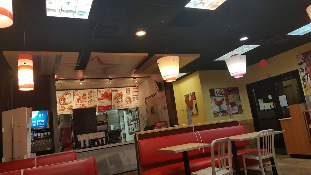 KFC | restaurant | 808 W Highland Ave, San Bernardino, CA 92405, USA | 9098839411 OR +1 909-883-9411