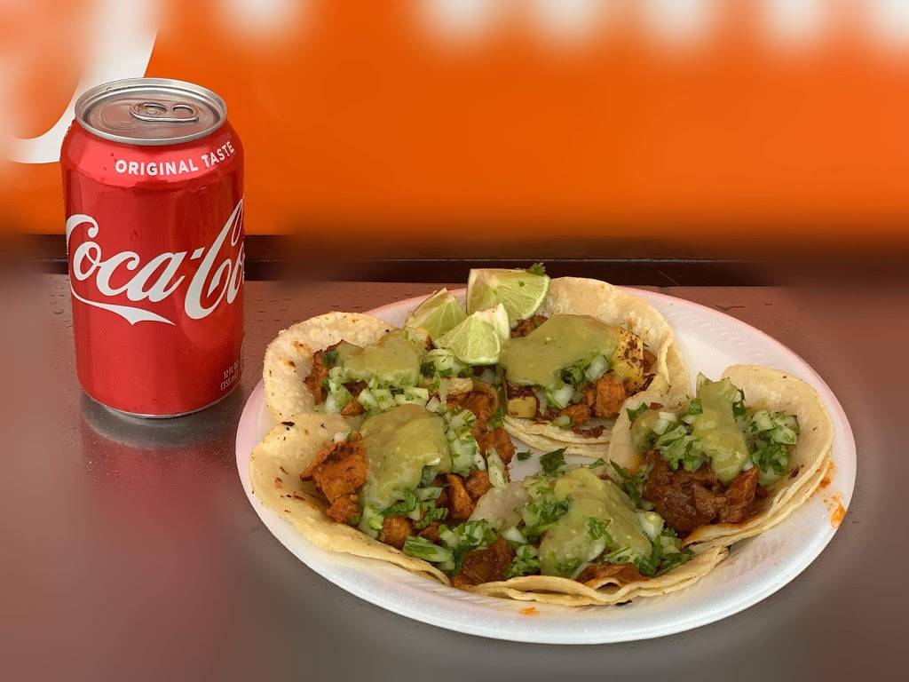 Tacos Costa Grande | restaurant | Angelo Ave S, Salt Lake City, UT 84115, USA | 8013309864 OR +1 801-330-9864