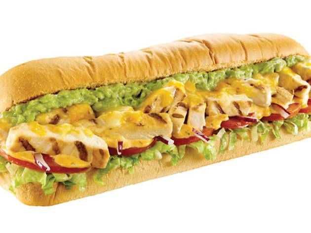 Subway | meal takeaway | 1979 Brownsboro Rd, Louisville, KY 40206, USA | 5027420008 OR +1 502-742-0008