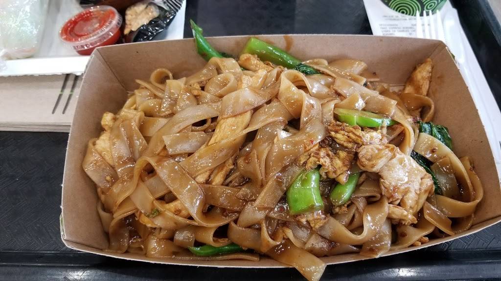 Thai Express | restaurant | 17663 Rue Charles, Mirabel, QC J7J 1P3, Canada | 4504334848 OR +1 450-433-4848