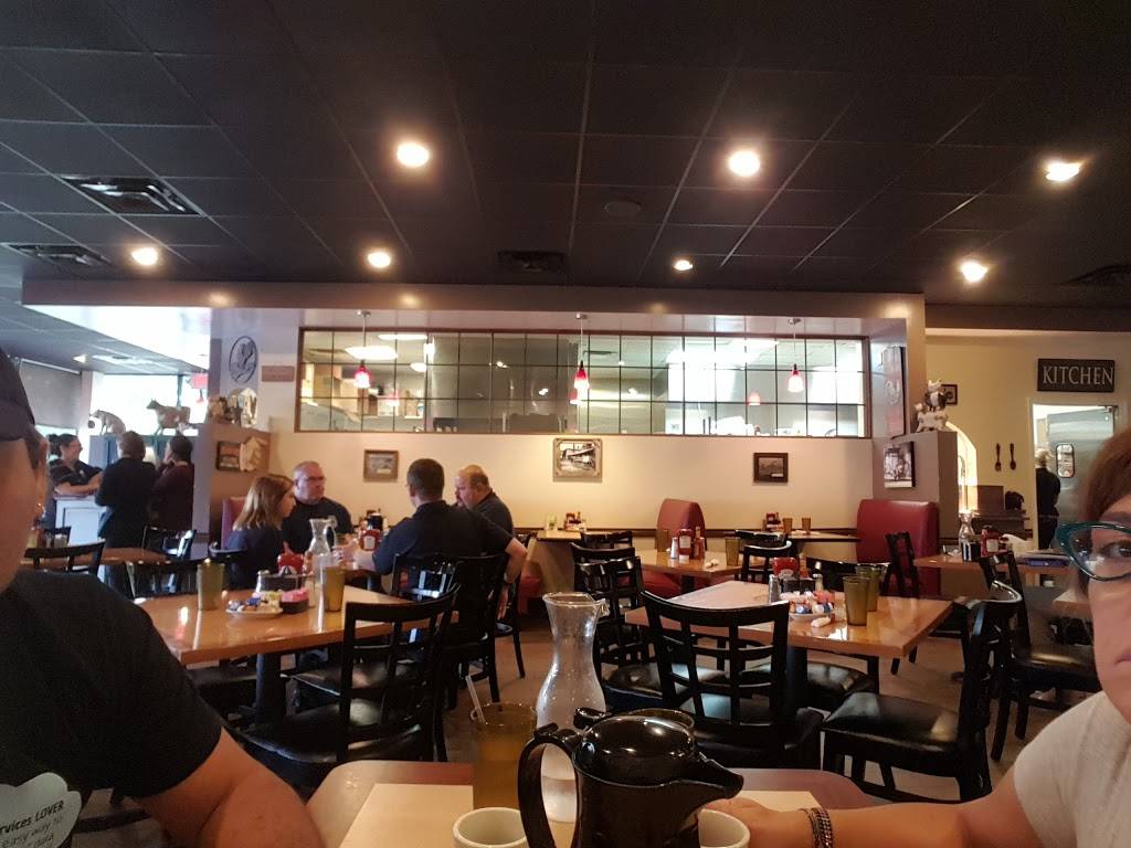 Cypress Breakfast House | restaurant | 12344 Barker Cypress Rd #120, Cypress, TX 77429, USA | 8322201562 OR +1 832-220-1562