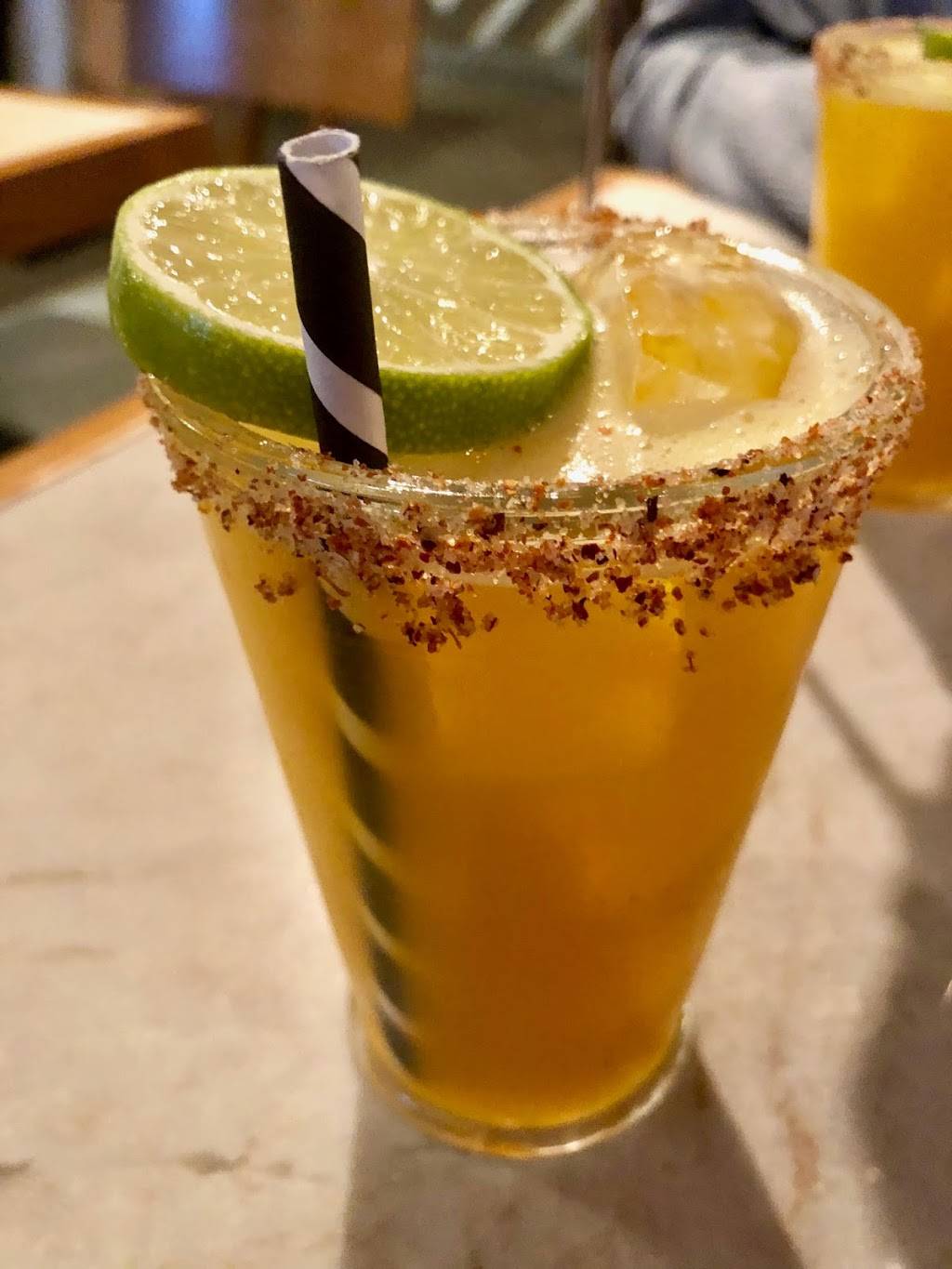 Tocaya Organica - Santa Monica | restaurant | USN, 507 Wilshire Blvd, Santa Monica, CA 90401, USA | 4242688219 OR +1 424-268-8219