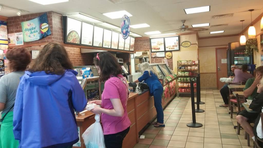 Subway Restaurants | restaurant | 1508 Atlantic Ave, Virginia Beach, VA 23451, USA | 7579656989 OR +1 757-965-6989