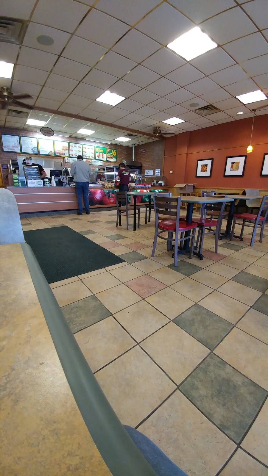 Subway | restaurant | 957 E Aurora Rd, Macedonia, OH 44056, USA | 3304682399 OR +1 330-468-2399