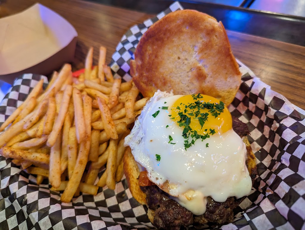 The 1029 Bar | restaurant | 1029 Marshall St NE, Minneapolis, MN 55413, USA | 6123794322 OR +1 612-379-4322