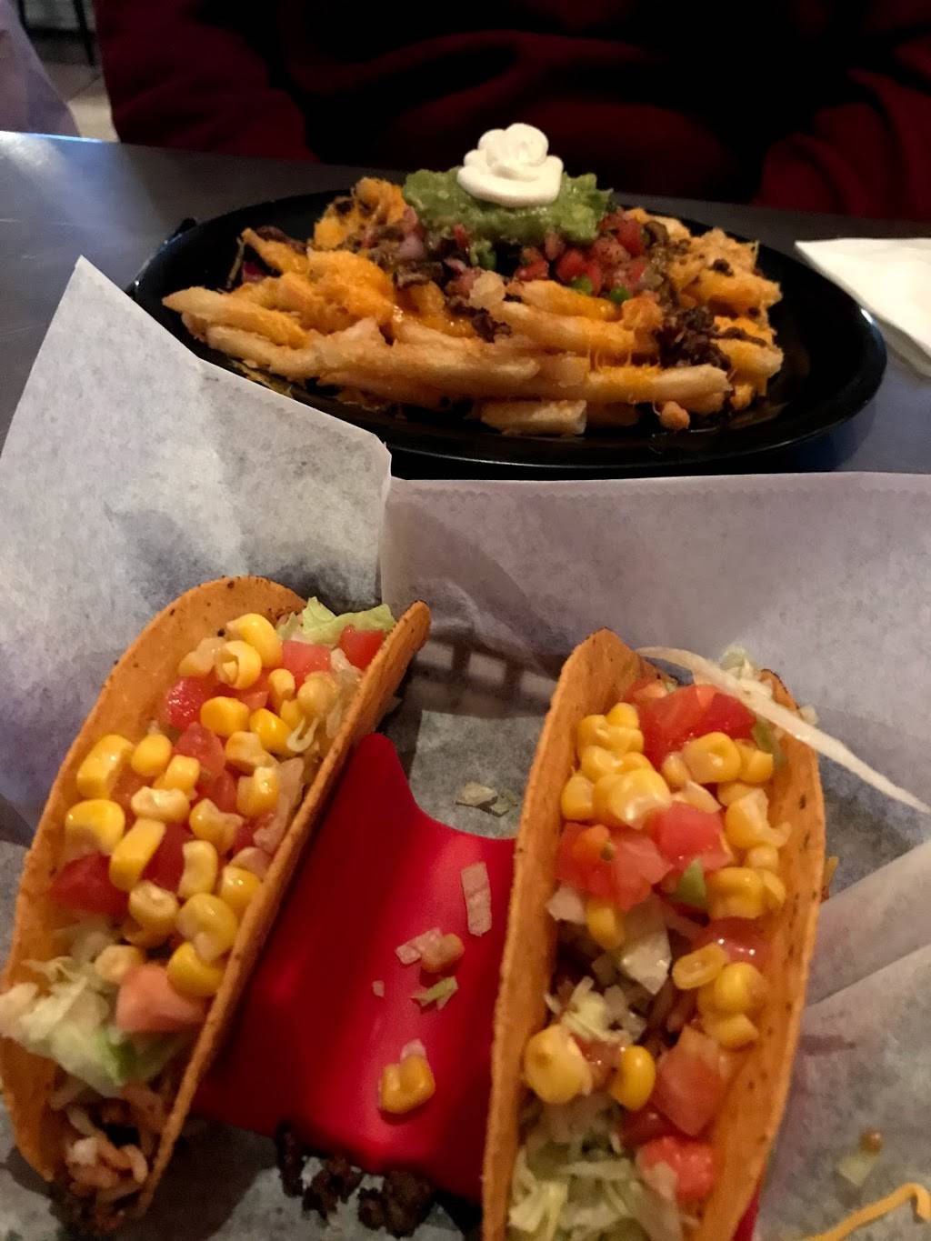 619 Cantina | restaurant | 619 High St, Portsmouth, VA 23704, USA | 7579679607 OR +1 757-967-9607