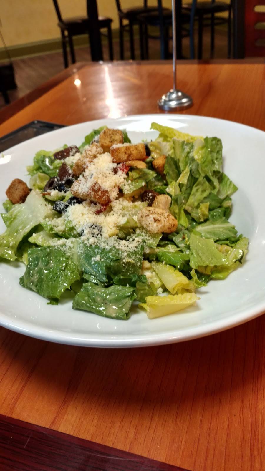 Francescas | meal delivery | 207 Oswego St, Liverpool, NY 13088, USA | 3154511200 OR +1 315-451-1200