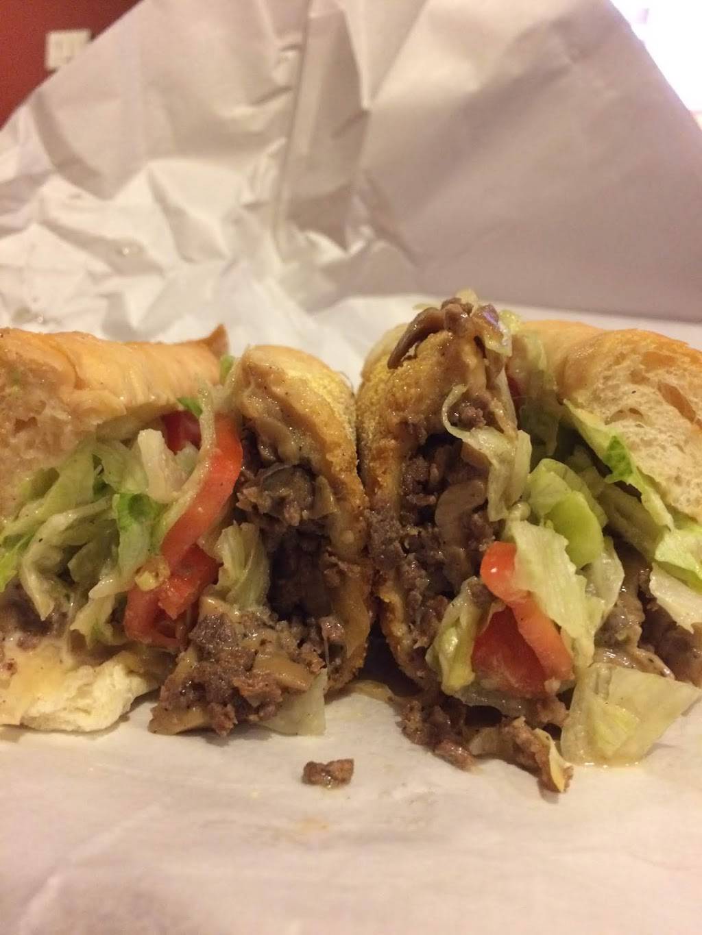 Capriottis Sandwich Shop | restaurant | 2124 Silverside Rd, Wilmington, DE 19803, USA | 3024799818 OR +1 302-479-9818