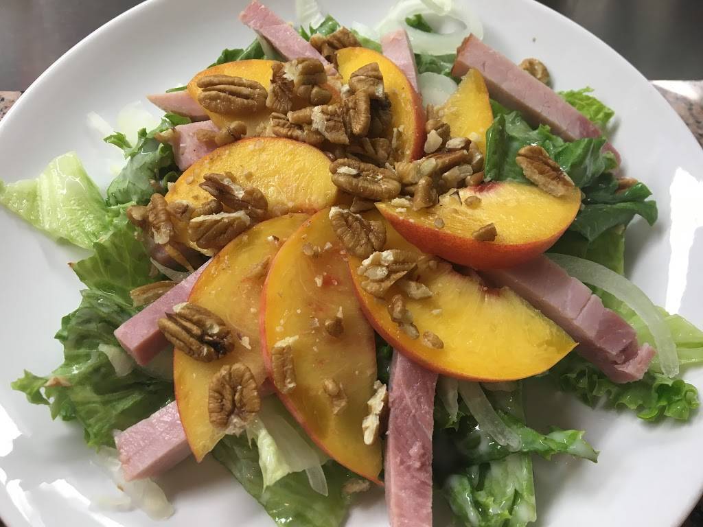 Harvest Table | restaurant | 122 E 4th St, Hermann, MO 65041, USA | 5734863463 OR +1 573-486-3463