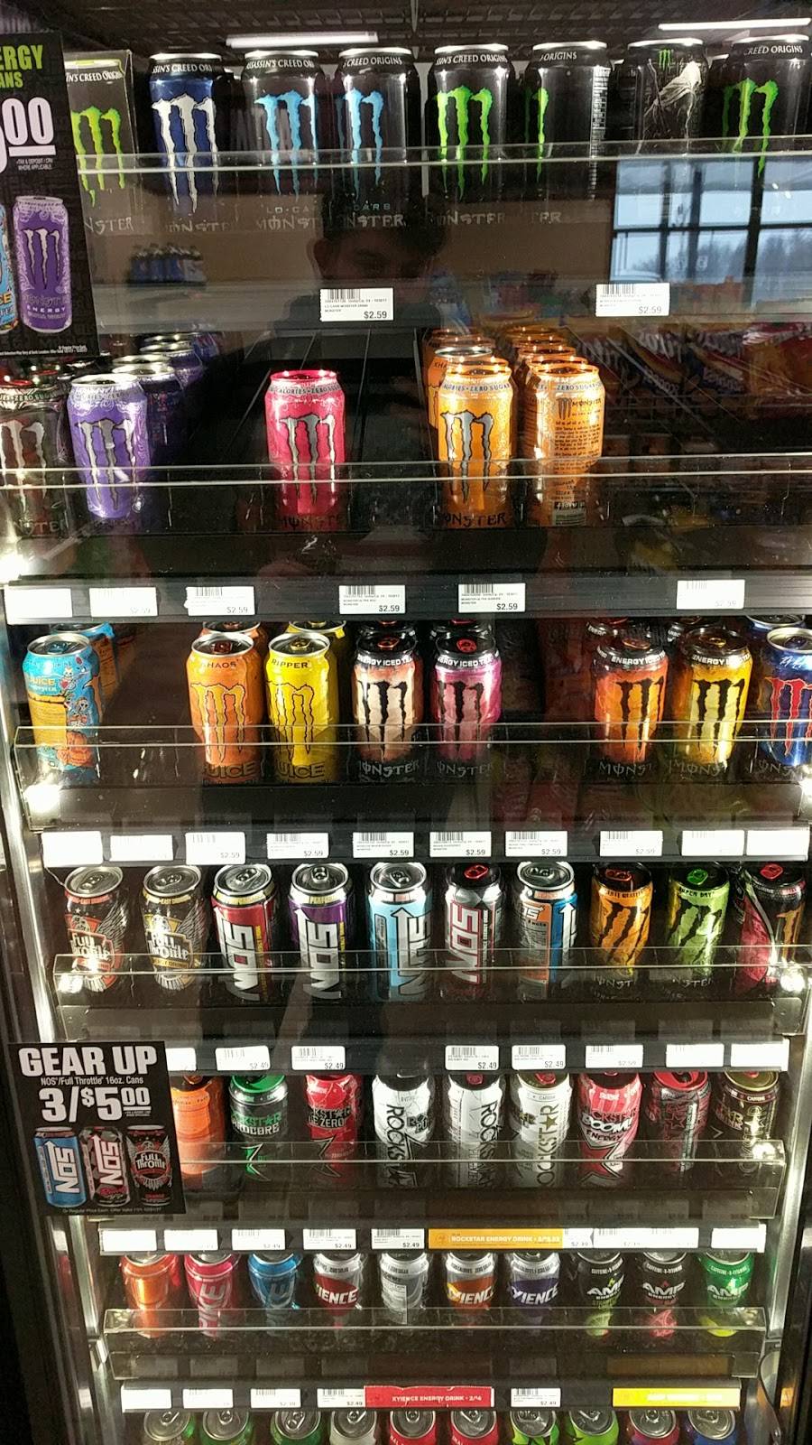 Caseys |  | 806 N Warpath Dr, Milan, IN 47031, USA | 8126548873 OR +1 812-654-8873