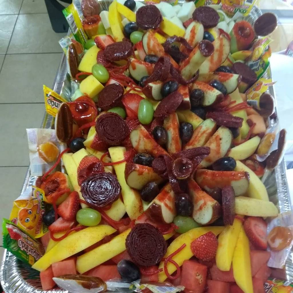 Paleteria Penjamo | restaurant | 188 S L St, Dinuba, CA 93618, USA | 5592851117 OR +1 559-285-1117